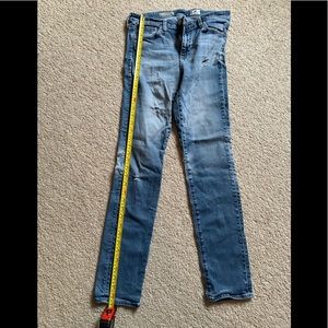 Womens Jeans